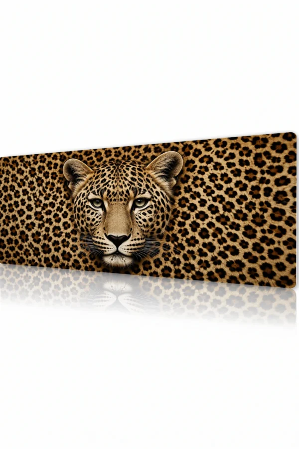Spotted Sovereign Gaming Mousepad Spotted Sovereign Gaming Mousepad