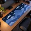 Whisker Peaks Gaming Mousepad Whisker Peaks Gaming Mousepad