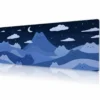 Whisker Peaks Gaming Mousepad Whisker Peaks Gaming Mousepad