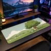 Oak Shade Idyll Gaming Mousepad Oak Shade Idyll Gaming Mousepad