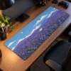 Lavender Horizon Gaming Mousepad