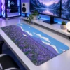 Lavender Horizon Gaming Mousepad