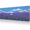 Lavender Horizon Gaming Mousepad