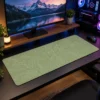 Sage Frond Gaming Mousepad