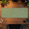 Sage Frond Gaming Mousepad
