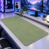 Sage Frond Gaming Mousepad