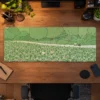 Meadow Whiskers Gaming Mousepad Meadow Whiskers Gaming Mousepad