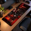 Lantern Alley Gaming Mousepad Lantern Alley Gaming Mousepad