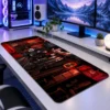 Lantern Alley Gaming Mousepad Lantern Alley Gaming Mousepad
