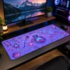 Violet Alchemy Gaming Mousepad