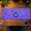Violet Alchemy Gaming Mousepad