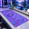 Violet Alchemy Gaming Mousepad