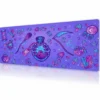 Violet Alchemy Gaming Mousepad