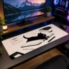 Bookish Shadow Gaming Mousepad
