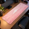 Rosewater Summit Gaming Mousepad Rosewater Summit Gaming Mousepad