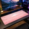 Rosewater Summit Gaming Mousepad Rosewater Summit Gaming Mousepad