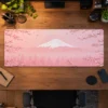 Rosewater Summit Gaming Mousepad Rosewater Summit Gaming Mousepad