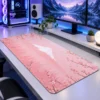 Rosewater Summit Gaming Mousepad Rosewater Summit Gaming Mousepad