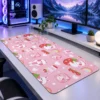 Strawberry Hop Gaming Mousepad Strawberry Hop Gaming Mousepad