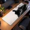 Ink Storm Vanguard Gaming Mousepad Ink Storm Vanguard Gaming Mousepad