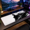 Ink Storm Vanguard Gaming Mousepad Ink Storm Vanguard Gaming Mousepad