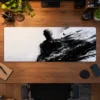 Ink Storm Vanguard Gaming Mousepad Ink Storm Vanguard Gaming Mousepad