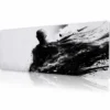 Ink Storm Vanguard Gaming Mousepad Ink Storm Vanguard Gaming Mousepad