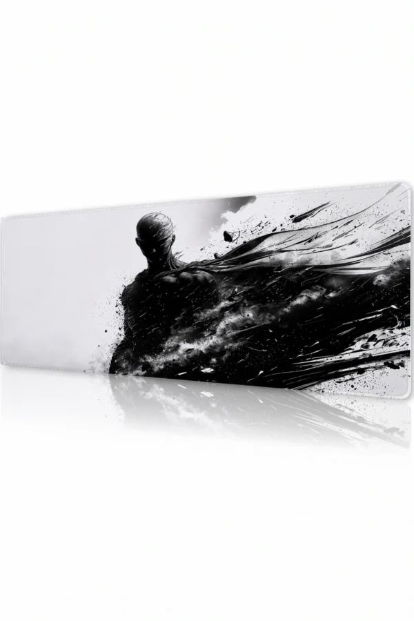 Ink Storm Vanguard Gaming Mousepad Ink Storm Vanguard Gaming Mousepad