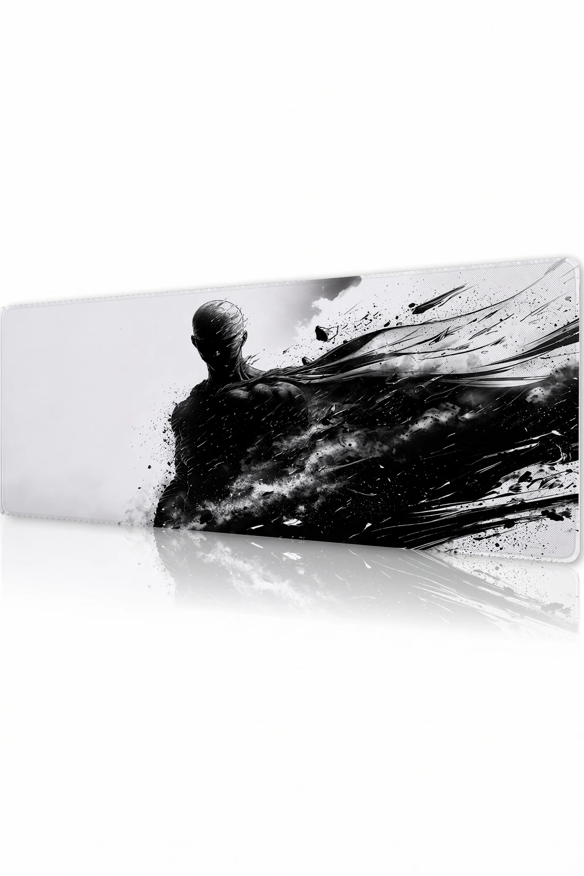 Ink Storm Vanguard Gaming Mousepad Ink Storm Vanguard Gaming Mousepad