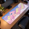Cotton Cloud Pixie Gaming Mousepad Cotton Cloud Pixie Gaming Mousepad