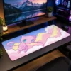 Cotton Cloud Pixie Gaming Mousepad Cotton Cloud Pixie Gaming Mousepad