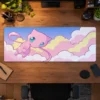 Cotton Cloud Pixie Gaming Mousepad Cotton Cloud Pixie Gaming Mousepad