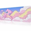 Cotton Cloud Pixie Gaming Mousepad Cotton Cloud Pixie Gaming Mousepad
