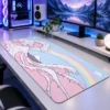 Rainbow Surge Gaming Mousepad Rainbow Surge Gaming Mousepad