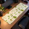 Matcha Picnic Gaming Mousepad