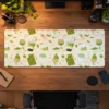 Matcha Picnic Gaming Mousepad