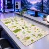 Matcha Picnic Gaming Mousepad