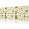 Matcha Picnic Gaming Mousepad