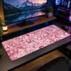 Rose Manga Mosaic Gaming Mousepad Rose Manga Mosaic Gaming Mousepad
