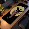 Moonlit Chase Gaming Mousepad Moonlit Chase Gaming Mousepad