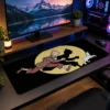 Moonlit Chase Gaming Mousepad Moonlit Chase Gaming Mousepad