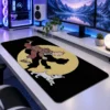 Moonlit Chase Gaming Mousepad Moonlit Chase Gaming Mousepad