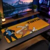 Amber Escapade Gaming Mousepad Amber Escapade Gaming Mousepad