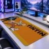 Amber Escapade Gaming Mousepad Amber Escapade Gaming Mousepad