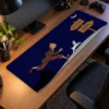 Midnight Signpost Gaming Mousepad
