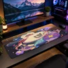 Slumber Fiesta Gaming Mousepad