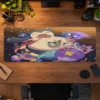 Slumber Fiesta Gaming Mousepad