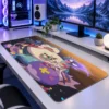 Slumber Fiesta Gaming Mousepad