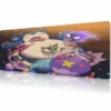 Slumber Fiesta Gaming Mousepad