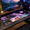 Blossom Guardian Gaming Mousepad Blossom Guardian Gaming Mousepad